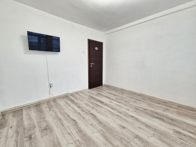 Apartament 2 camere – zona Centru - vedere spre mare