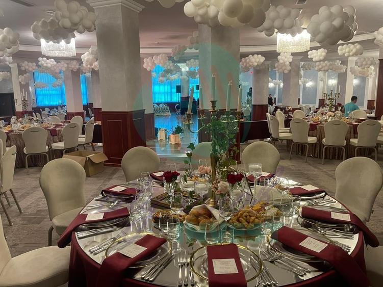 4 **** HOTEL PIATRA - NEAMT