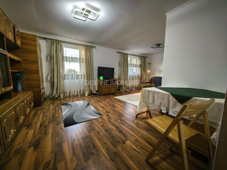 Casă individuală 4 camere 2 garaje 150 mp + anexa și gradina - 4