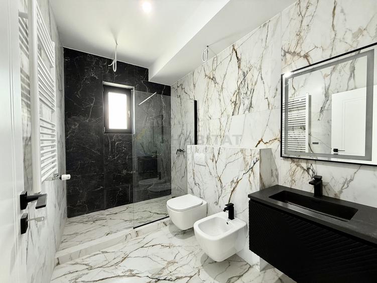 Own Lake Residence | Vila 6 camere | Pompa de caldura