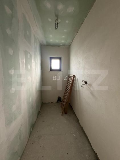 Jumatate de duplex cu 4 camere, 130 mp, in Deva - 5