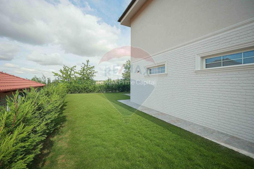 De vânzare casă cu 5 camere, în zona Dealuri - Oradea - 32