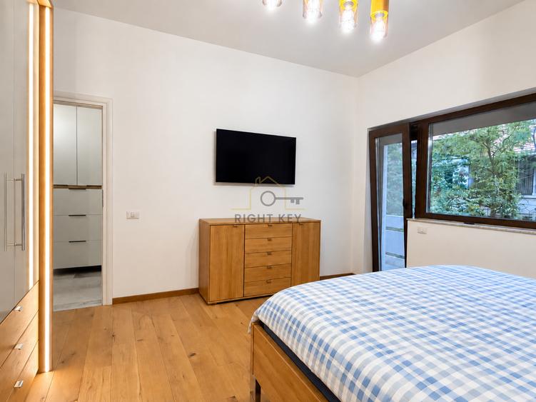 Capitale, 3 camere, 88 mpu + 15mp balcoane, renovat integral!Comision0