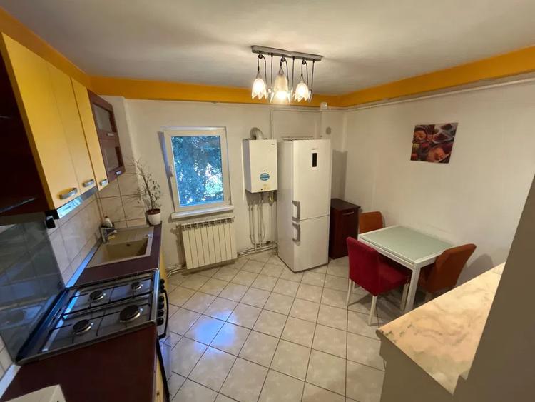 Apartament cu 2 camere, 58 mp, loc de parcare inclus - CUG