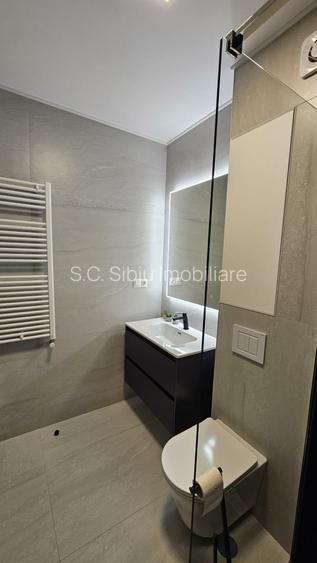 Prima inchiriere Ap lux 2 camere și grădină Dedeman - 5