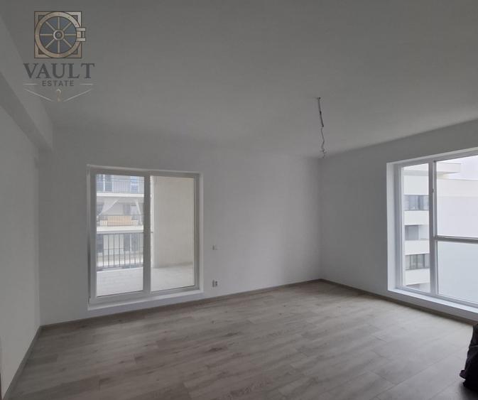 Apartament 3 camere - loc de parcare - Theodor Pallady