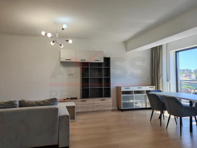 Apartament 3 camere PREMIUM | Tomis 1 | Pret TVA inclus | Constanta