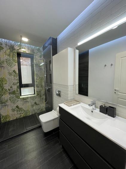 Apartament 2 camere imobil boutique-zona Tei- cu vedere la lac/parc