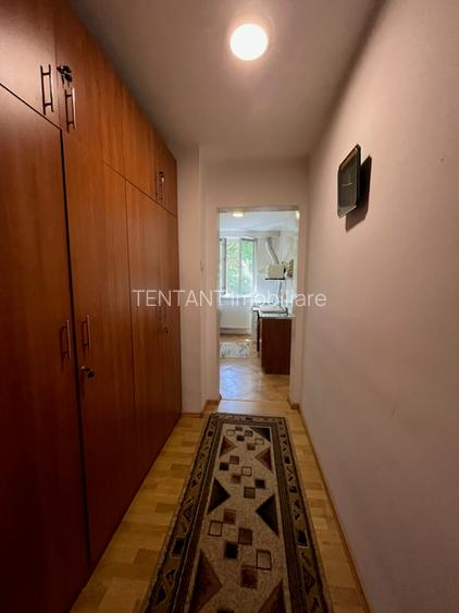 2 camere Drumul Taberei-langa parc, metrou Romancierilor - 4