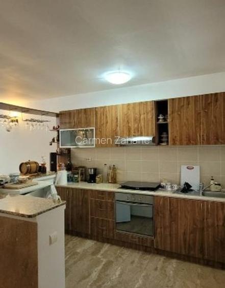 Casa de vacanță Râu Mare Retezat - 3