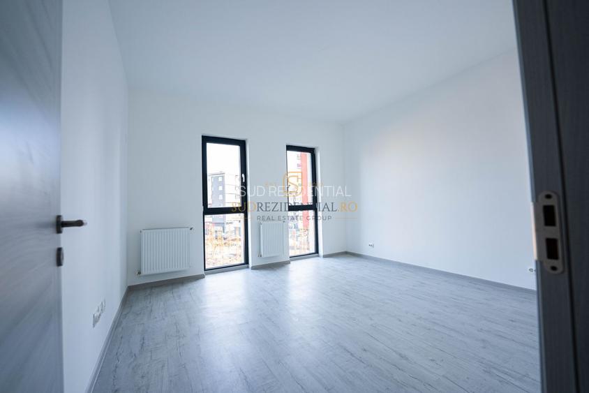 Direct Dezvoltator - Apartament 2 camere, decomandat, Bd. Metalurgiei - 2