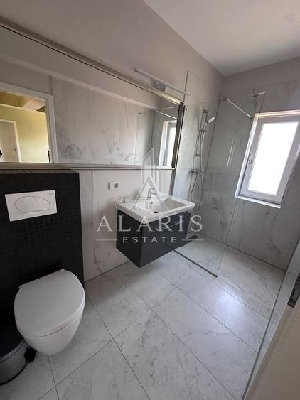 Duplex cu 4 camere, 3 băi, Braytim