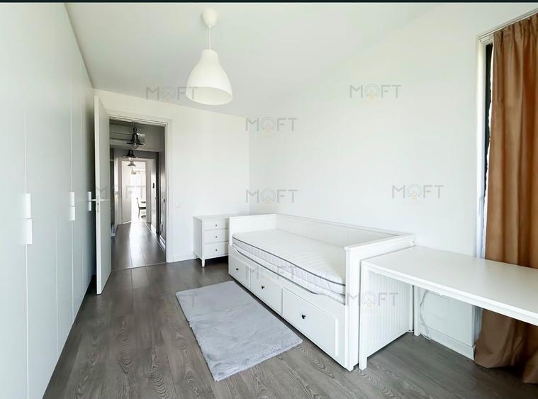 Apartament 3 camere Cloud9 2 locuri de parcare incluse