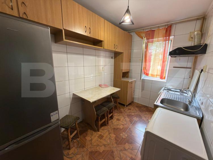 Apartament cu 2 camere, 47 mp, zona Nord