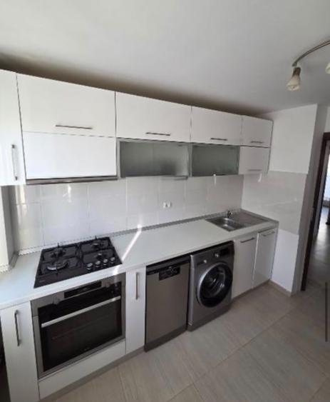 Titan - 3 camere - loc de parcare - petfriendly