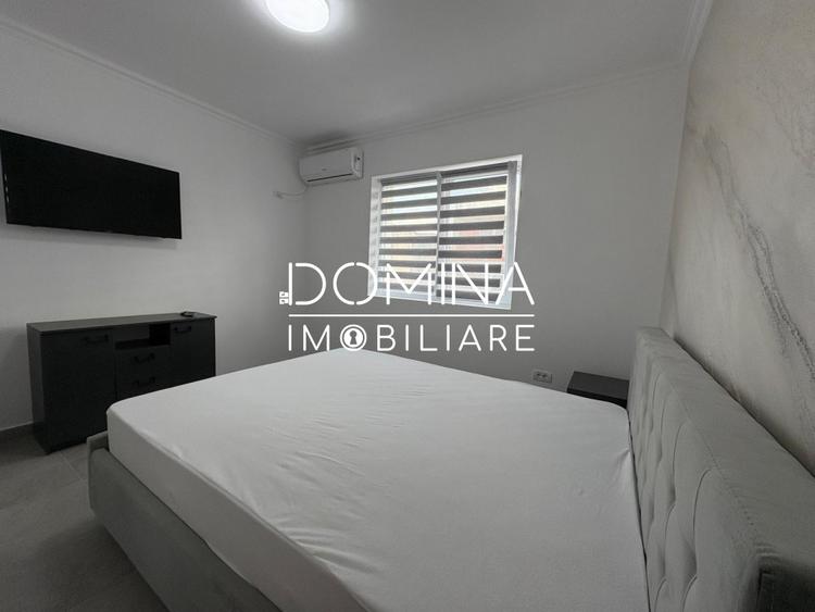 Închiriere garsonieră modernă – et. 2, în Ansamblul Șișești Residence