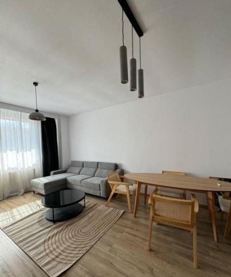 Baneasa | Sisesti | 2 Camere | Centrala | Parcare |