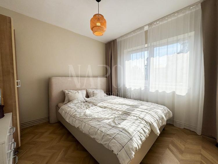 Apartament 2 camere de vanzare in Manastur, Cluj Napoca