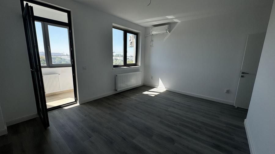 Lira Residence apartament nemobilat 3 camere 78 mp cu parcare