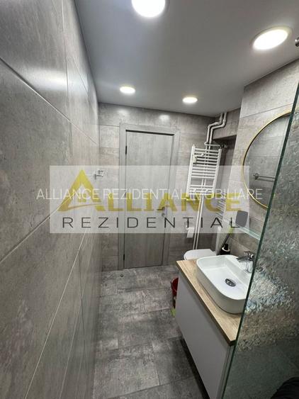 8 MIN DE METROU 2 camere ULTRACENTRAL – Bd. Unirii, Nr. 66 | 800 euro - 7