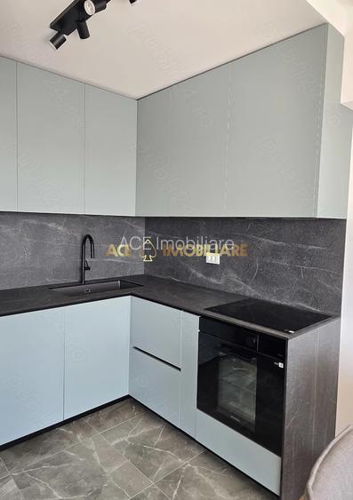 2 Camere de inchiriat | ONE Cotroceni | Centrala | Parcare | Metrou - 4