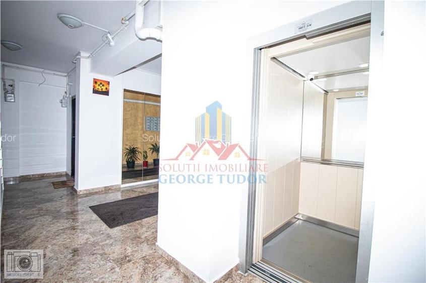 Ap. 3 camere, 79 mp,parcare privata, Str. Ciresar 26, Prelungirea Ghencea- Braga - 34