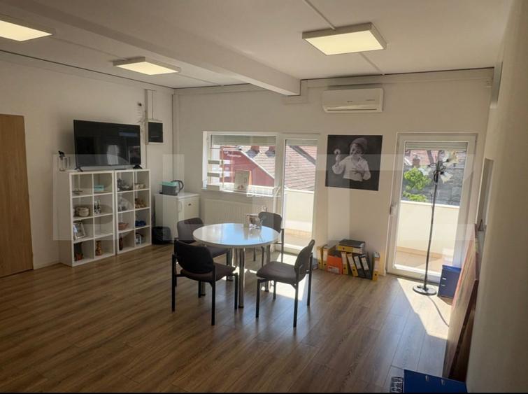 Spațiu de birouri, 256 mp, zona Olimpia Stadion - Bulevard Principal - 2
