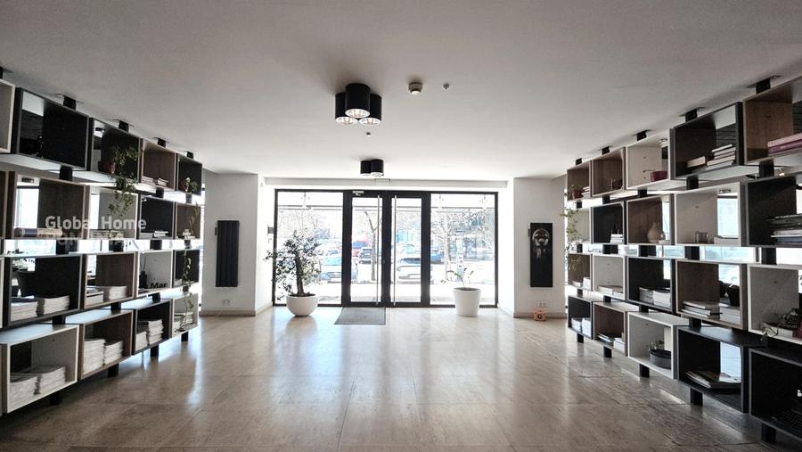 Comercial Premium | Showroom | Ultracentral | Corneliu Coposu