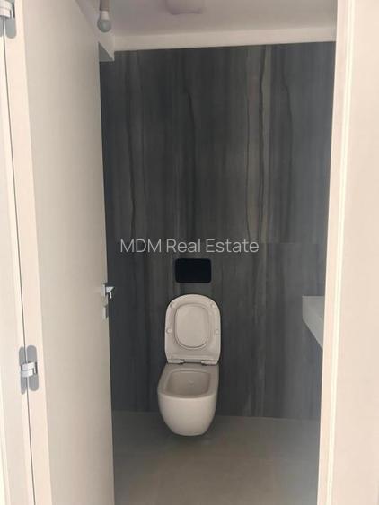 vanzare apartament deosebit  2 camere Nusco City - 5