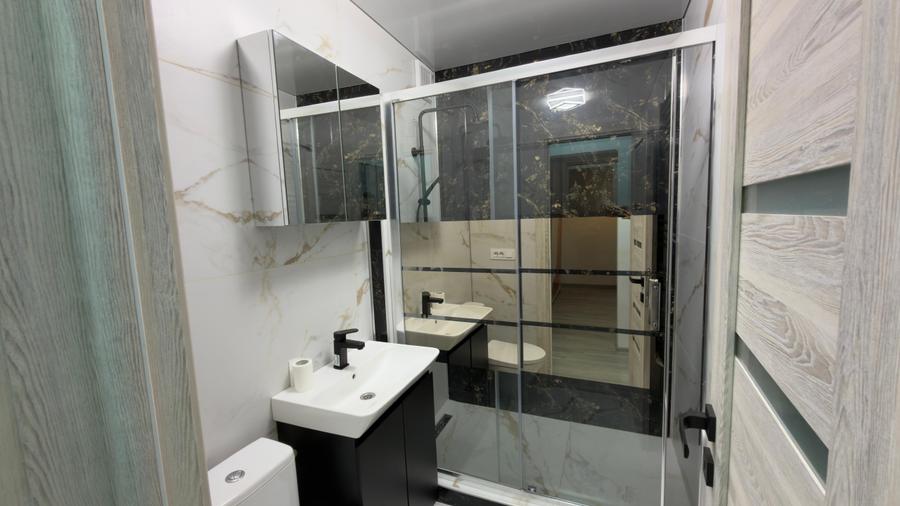 Apartament 2 camere PREMIUM de închiriat – Țiglina 1