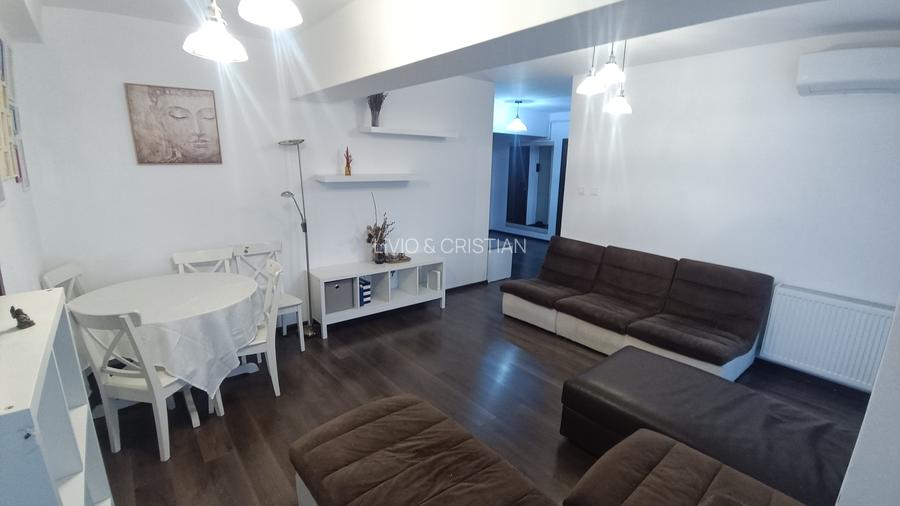 APARTAMENT 3 CAMERE ET 7/8 FIALD SERBANESTI - 6