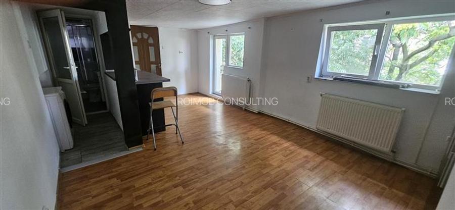 Apartament 3 camere in vila etajul 1+2 camere amenajate la mansarda, zona Emines - 13