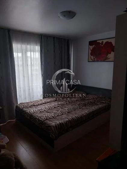 Apartament cu 2 camere zona Unirii Sud conf 1 etaj 3 din 10 mobilat Pret: 75.000 - 7
