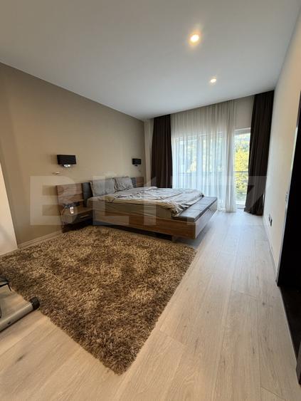 Penthouse de vanzare, 98 mp, zona Tudor
