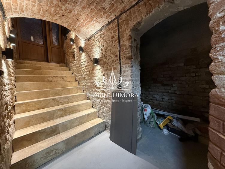 SAD - Spatiu comercial central de 160mp in Arad - ideal: crama, cafenea, magazin - 15
