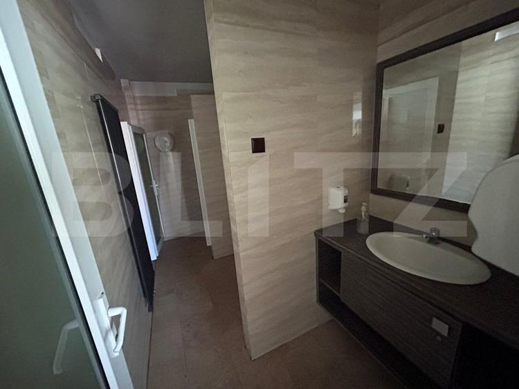 Spatiu comercial pe 2 niveluri, 230 mp, zona semicentrala