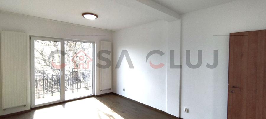 Apartament de vânzare într-un imobil liniștit și elegant - Strada Uliului