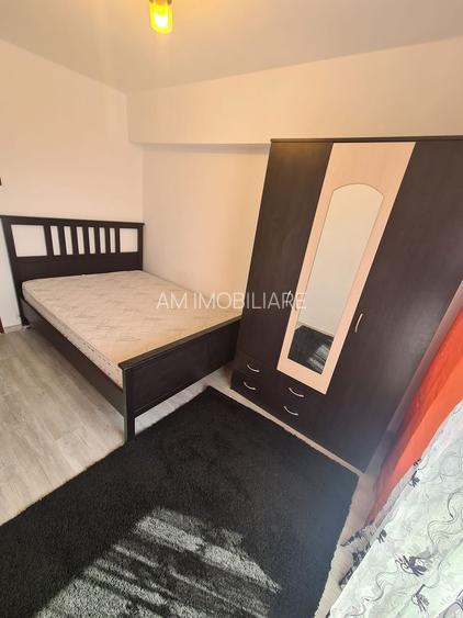 AP. 3 CAMERE - P-TA SUDULUI, BUCATARIE INCHISA, MOBILAT/UTILAT - 3