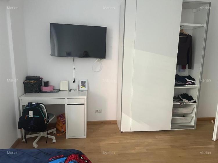 3 Camere | Nordului | Parcare Subterana | Curte Proprie | Boxa | Centrala |