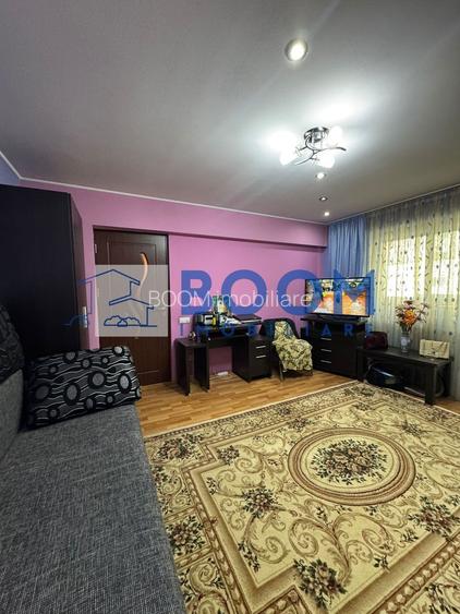 Apartament 2 camere | Etaj 1 | Zona Ostroveni | Gigacalorimetru