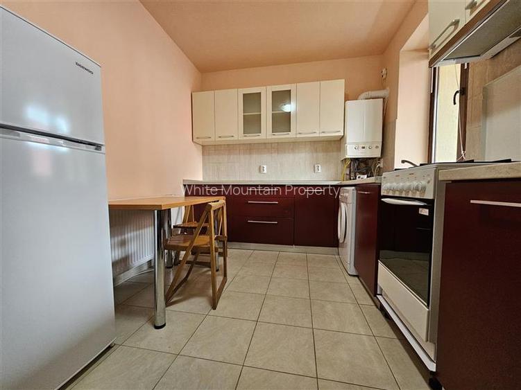 Garsoniera in zona ultracentrala de inchiriat small pet friendly - 2
