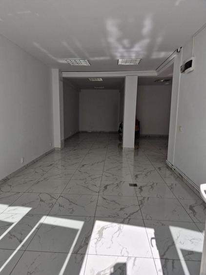 Zona Eroii Revolutiei Brancoveanu P+1+M sp comercial si 2 Garsoniere
