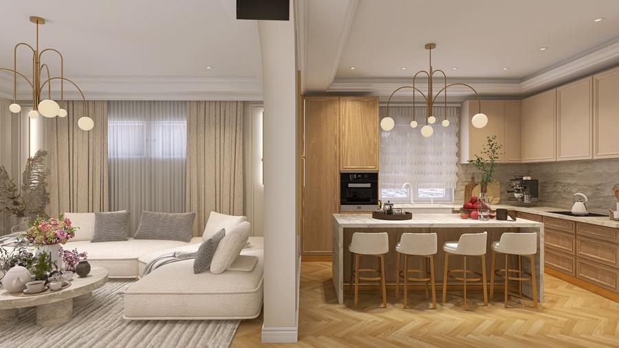 Pozitie Excelenta, 5 Camere, Comision 0%