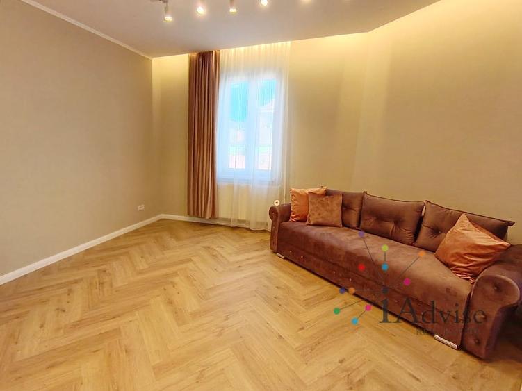 Casa Individuala Bd. Grivitei