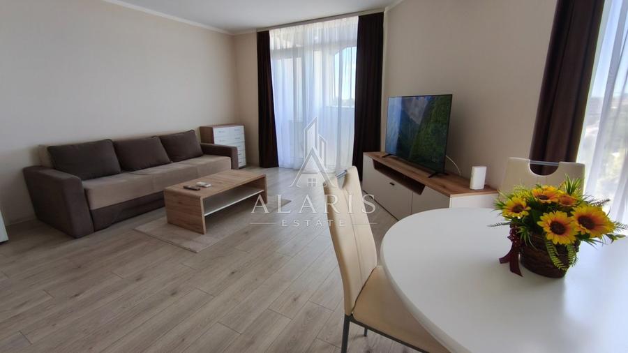 Apartament modern 2 camere, parcare proprie, zona Soarelui