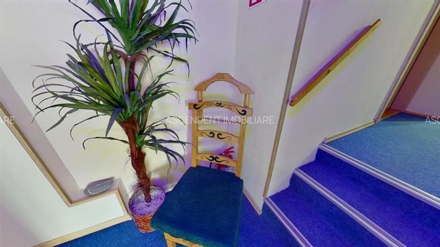 In aria Centrala a Brasovului, Hotel distinct - 19