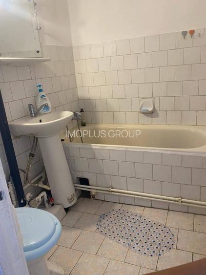 APARTAMENT 3 CAMERE PASCANI  BLOC MOLDOVA - 5