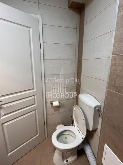 Apartament modern 2 camere de inchiriat, parcare, OMV, N. Steinhardt - 11