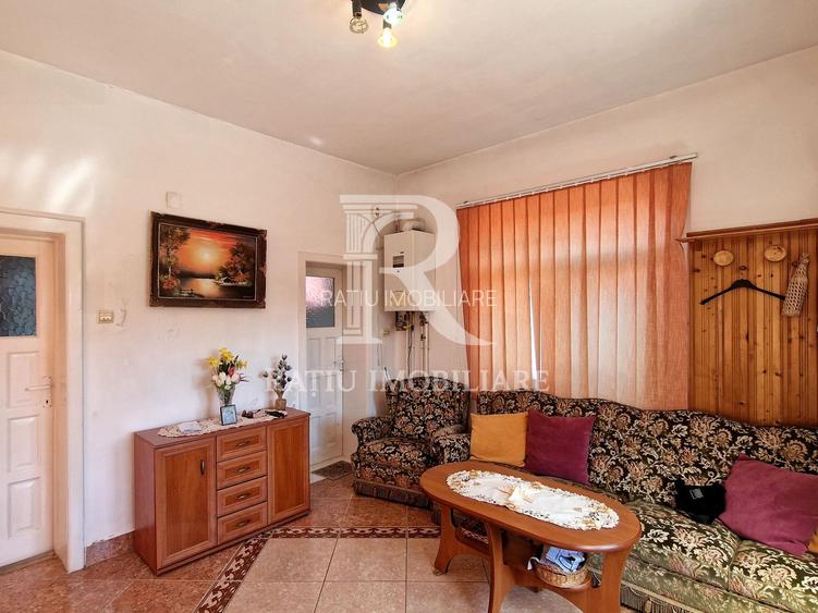Casa cu 6 camere de vanzare | Teren 557 mp | Salonta | Bihor - 8