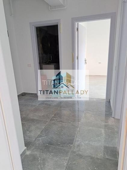 Apartament 2 camere cu Gradina 123 Mp,Parcare Inclusa,Finalizat, Titan -Pallady - 4